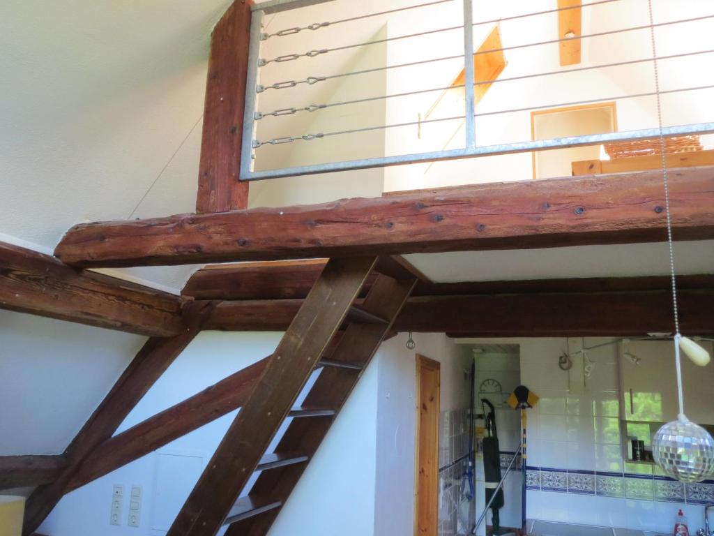 Ferienwohnung del Arte room 4